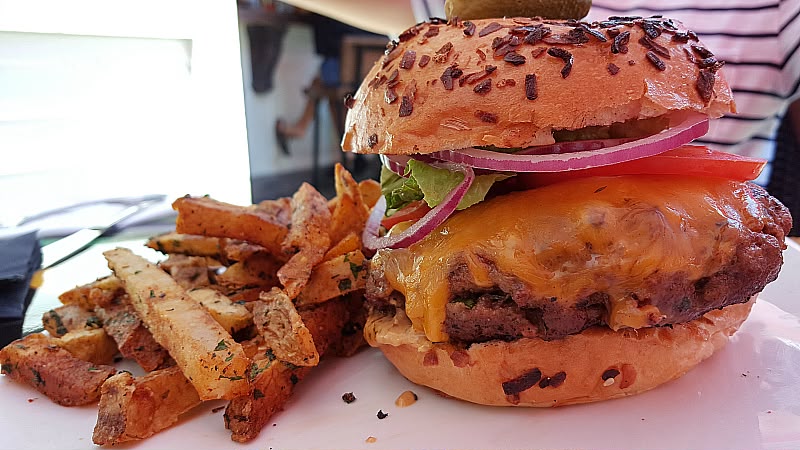 Kings Burger