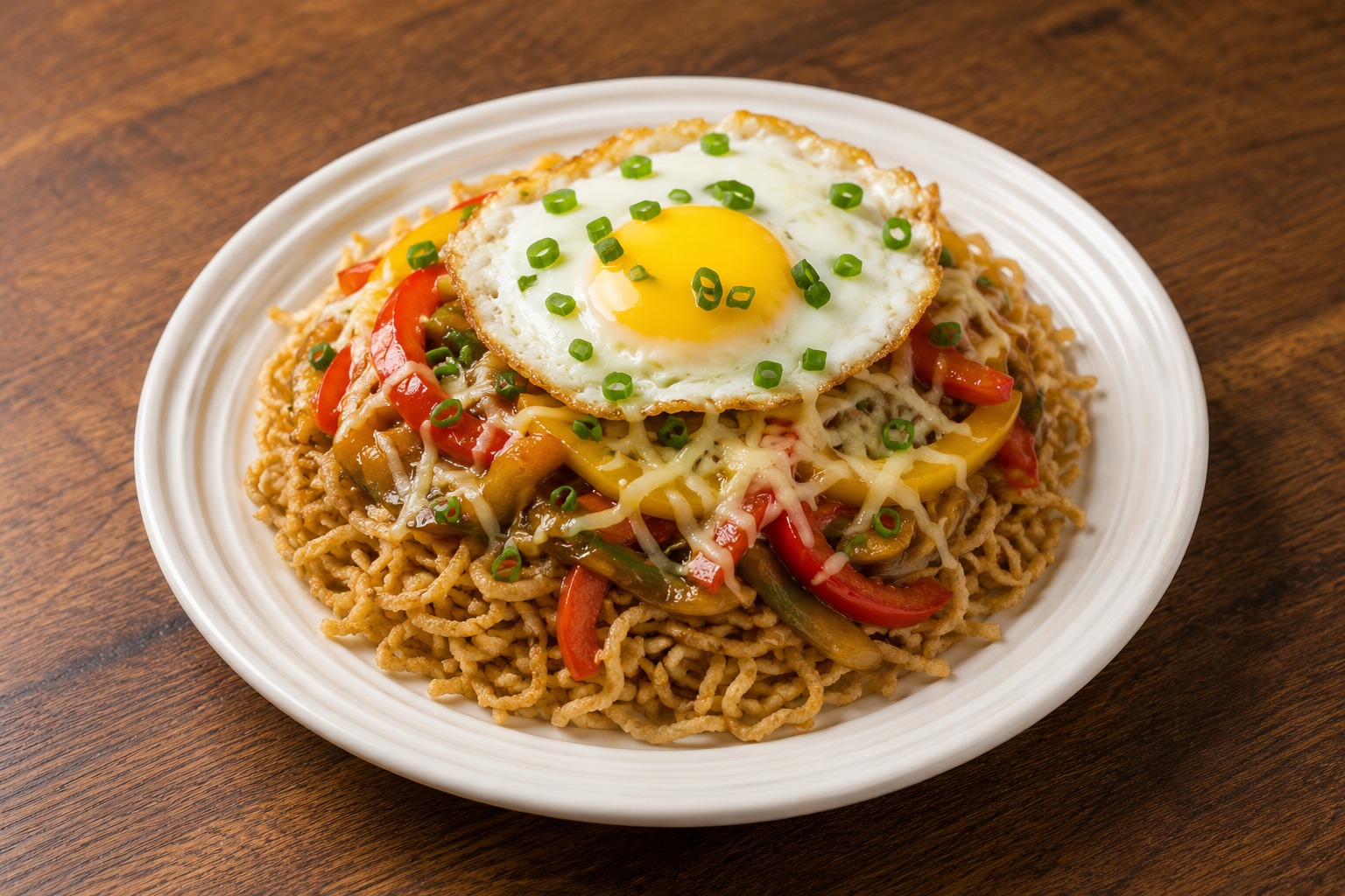 American Chopsy