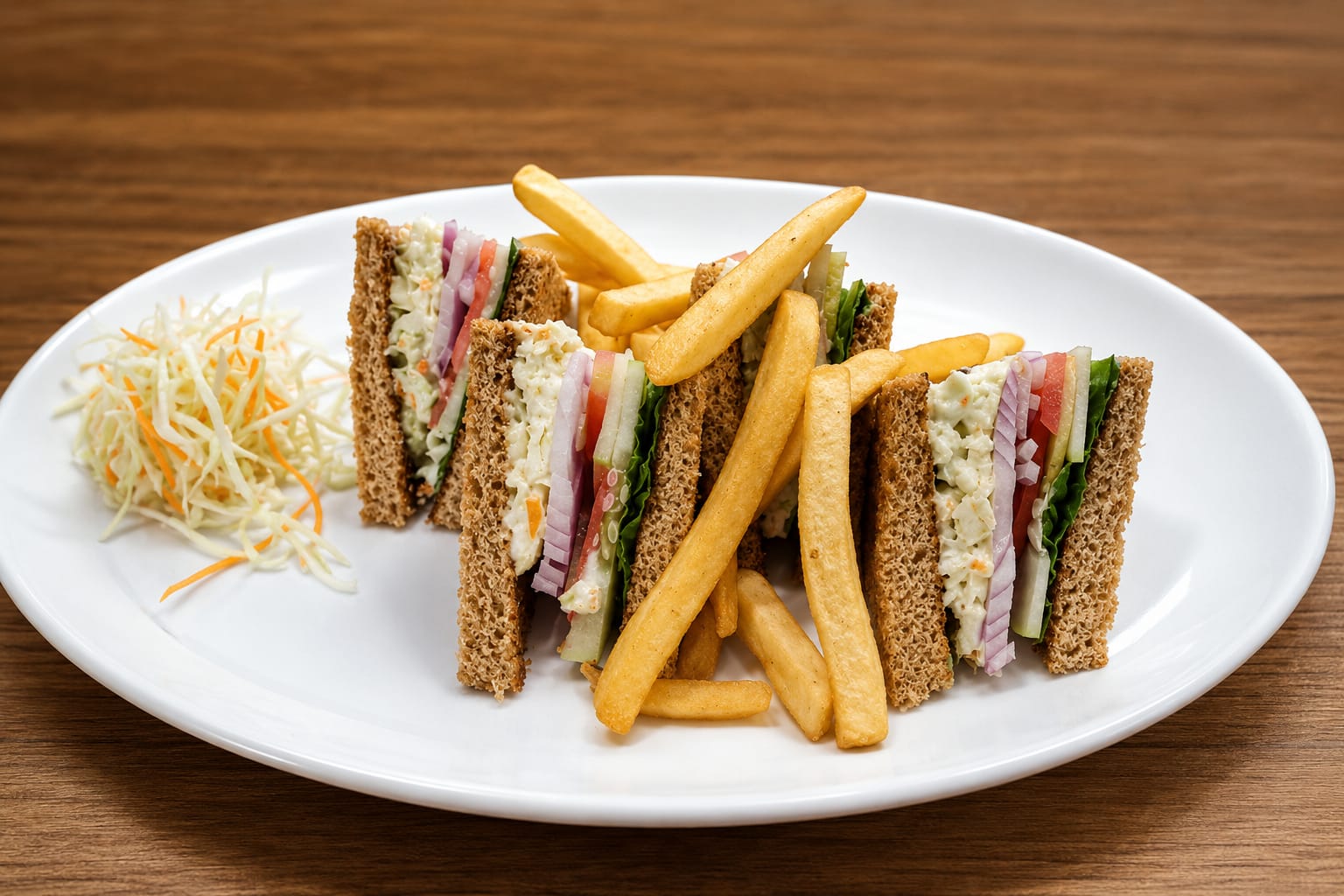 Chicken Sandwitch